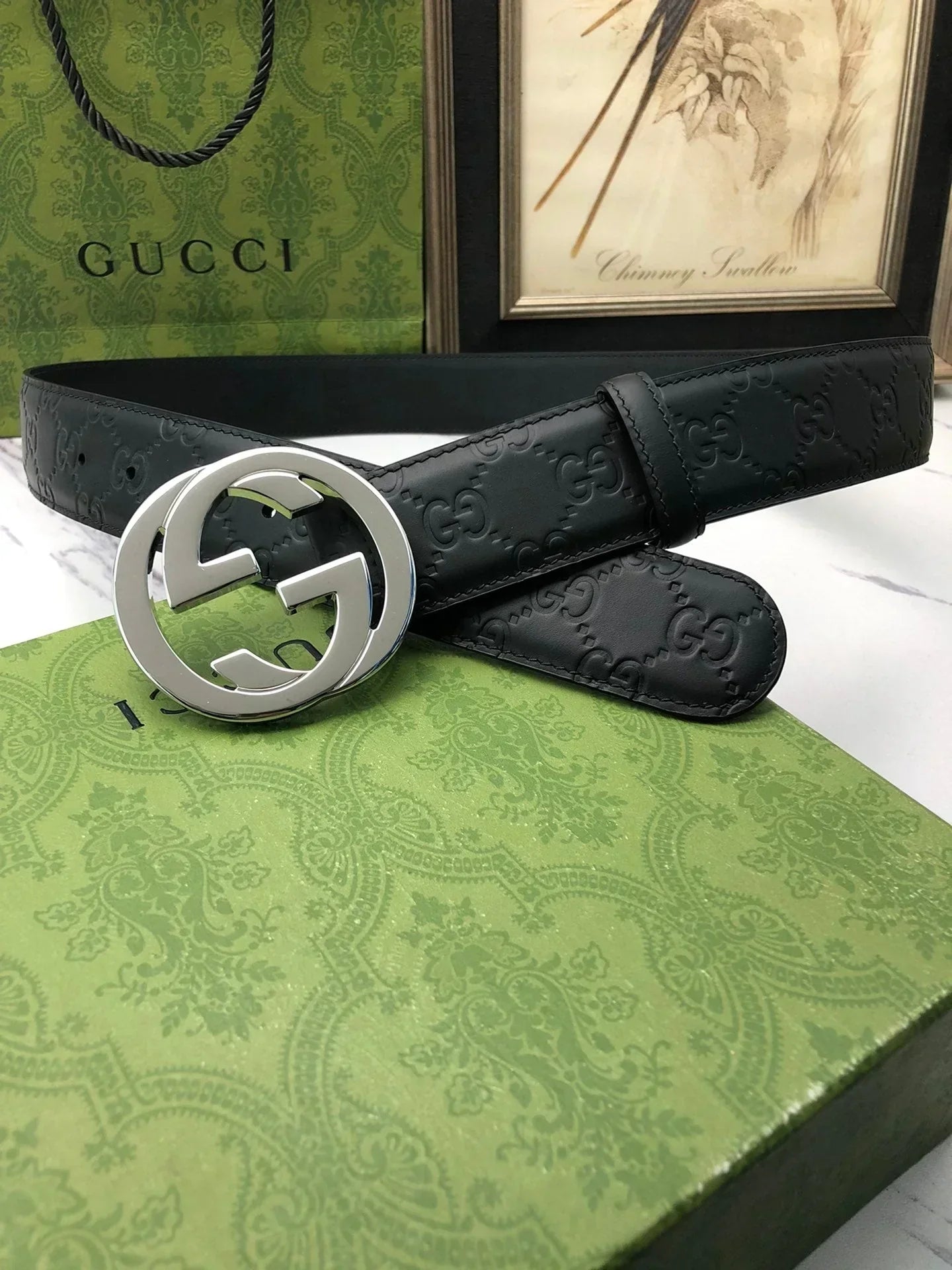 2025 Fashion Belts-142