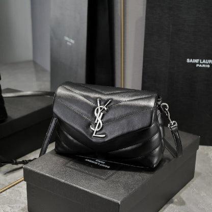 2025 Bag LouLou Chain Bag Y3