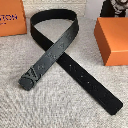 2025 L embossed belt