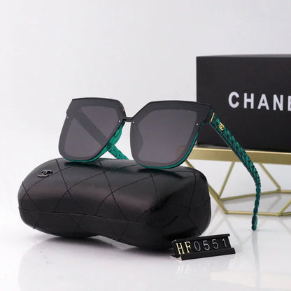 2025 Outdoor Polarized Sunglasses