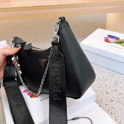 2025 Bag Re-Edition 2005 Bag P1