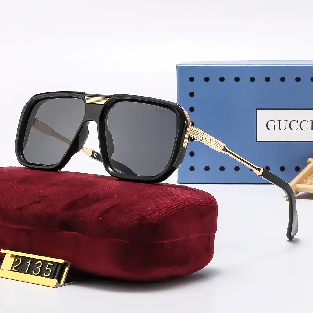 2025 Fashion Sunglasses  2135