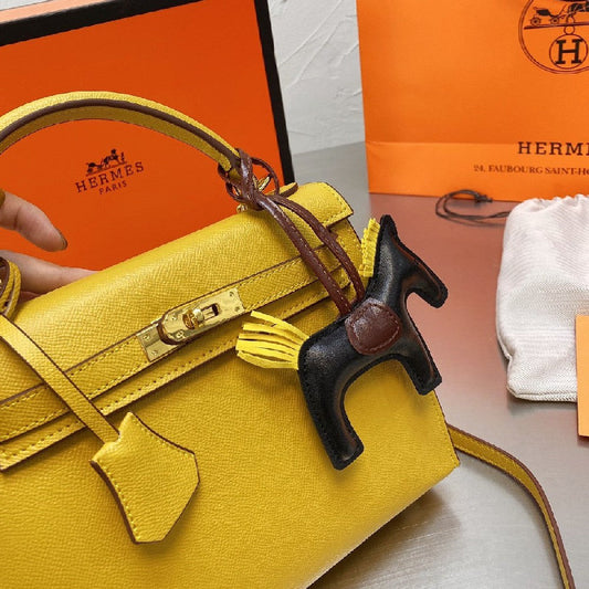 2025 Bag Kelly Handbag H2