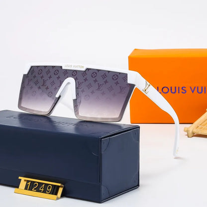 2025 New Stylish Unisex Sunglasses