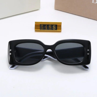 2025 Fashion Sunglasses—3488