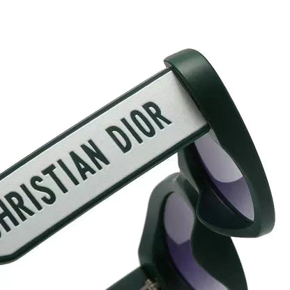 2025 Vintage Cat-Eye Sunglasses 8052