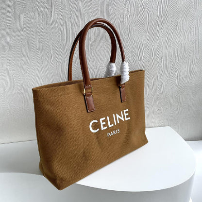 2025 Bag Cabas Thais Tote Bag CE3
