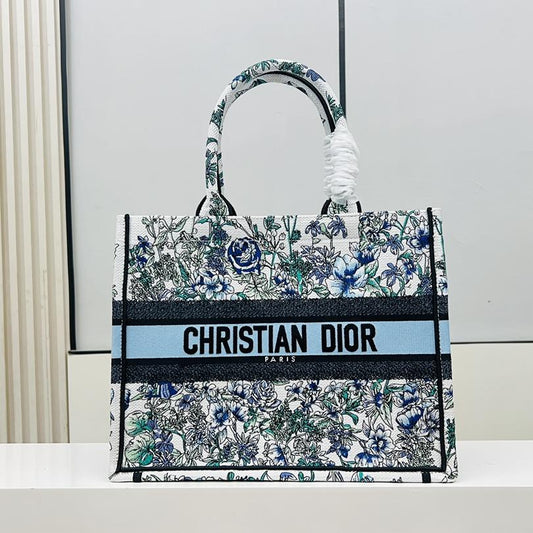 2025 Bag New Fashion Tote Bag W23101