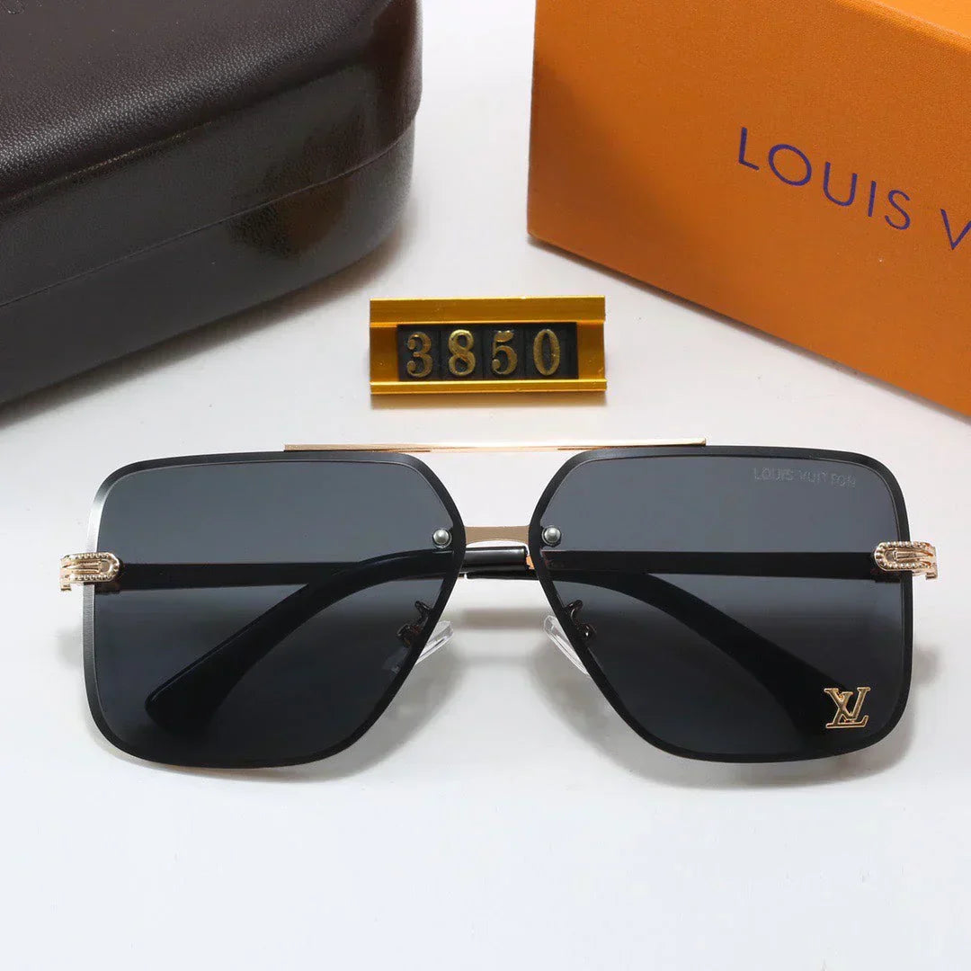 2025 Fashion Sunglasses—3850
