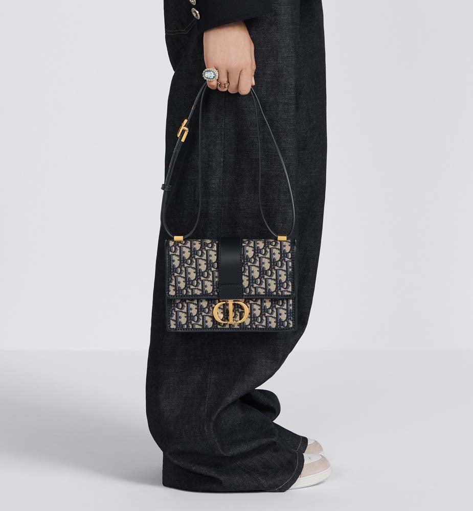 2025 Bag SMALL 30 MONTAIGNE BAG