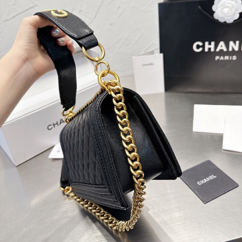 2025 Bag Classic Flap Bag W39116