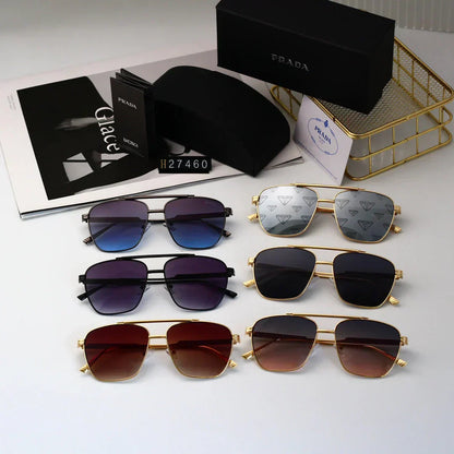 2025 Aviator Sunglasses