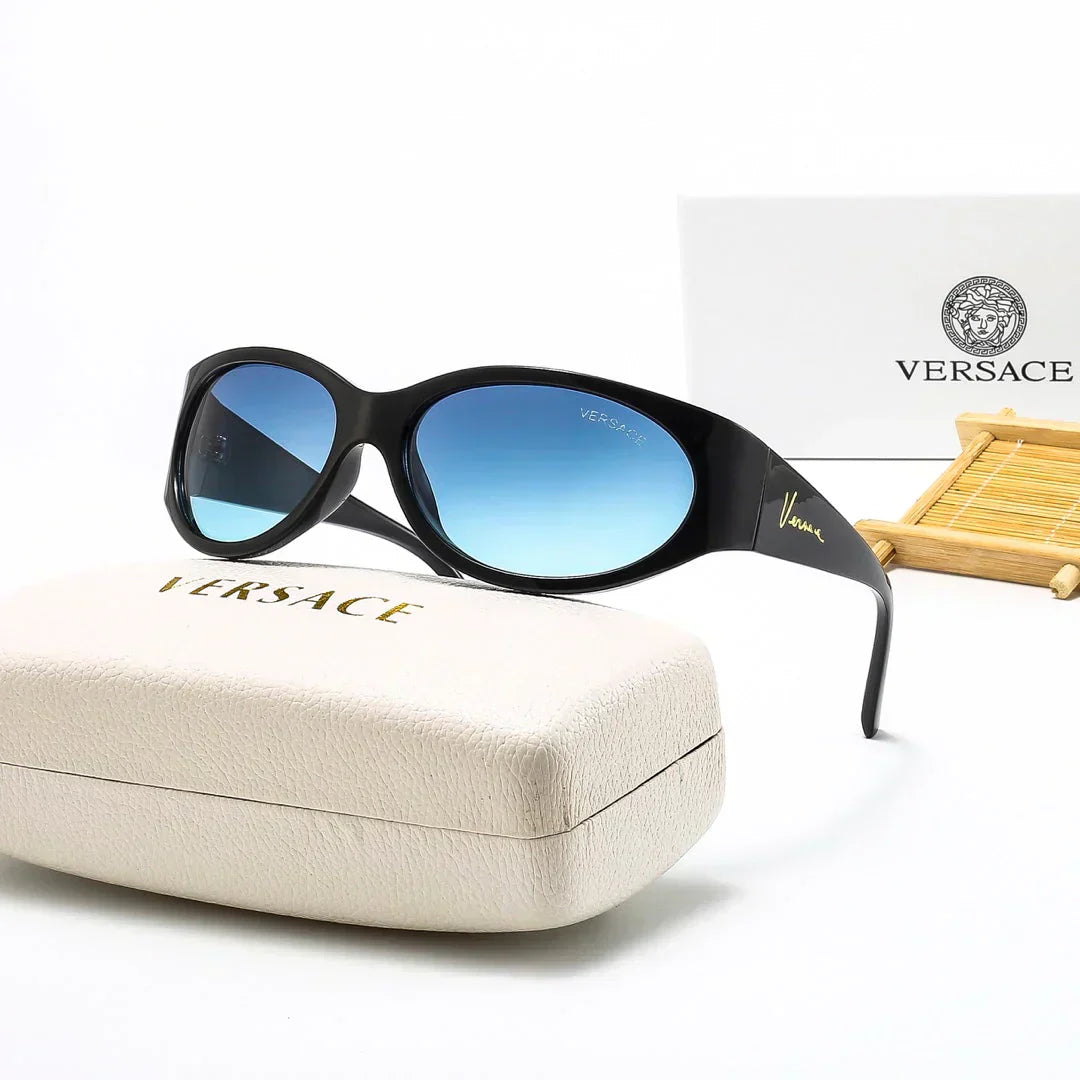 2025 MEDUSA BIGGIE SUNGLASSES