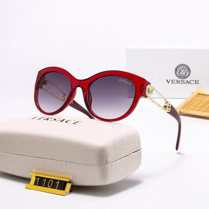 2025 SAFETY PIN SUNGLASSES