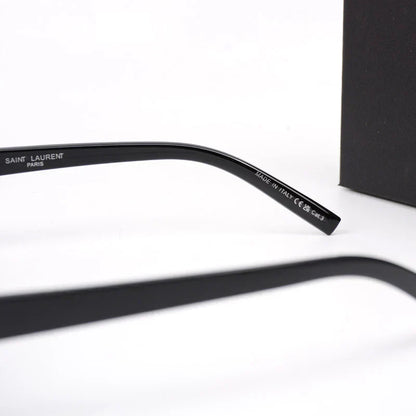 2025 Small oval sunglasses