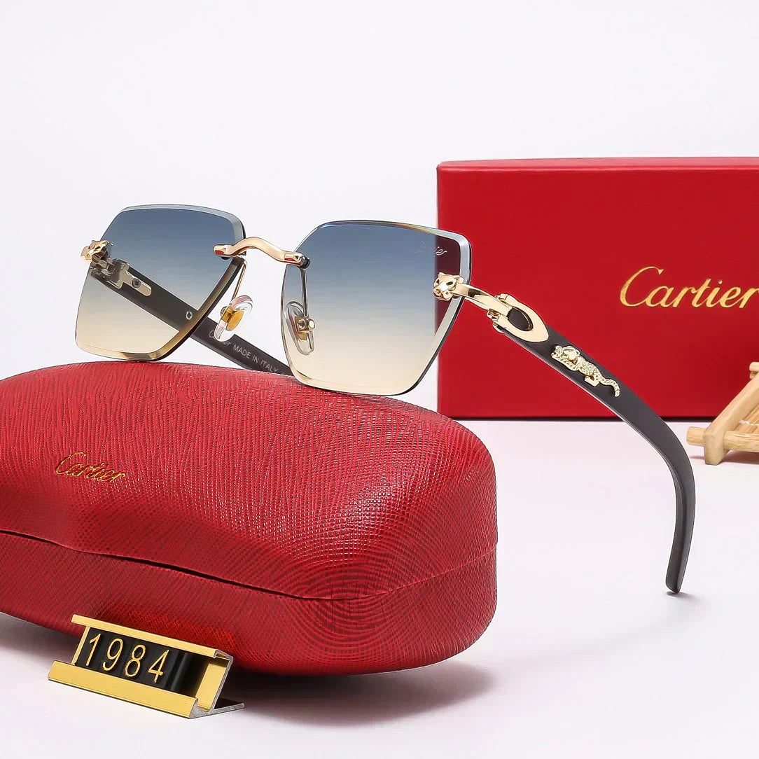 2025 Fashion SUNGLASSES 1984