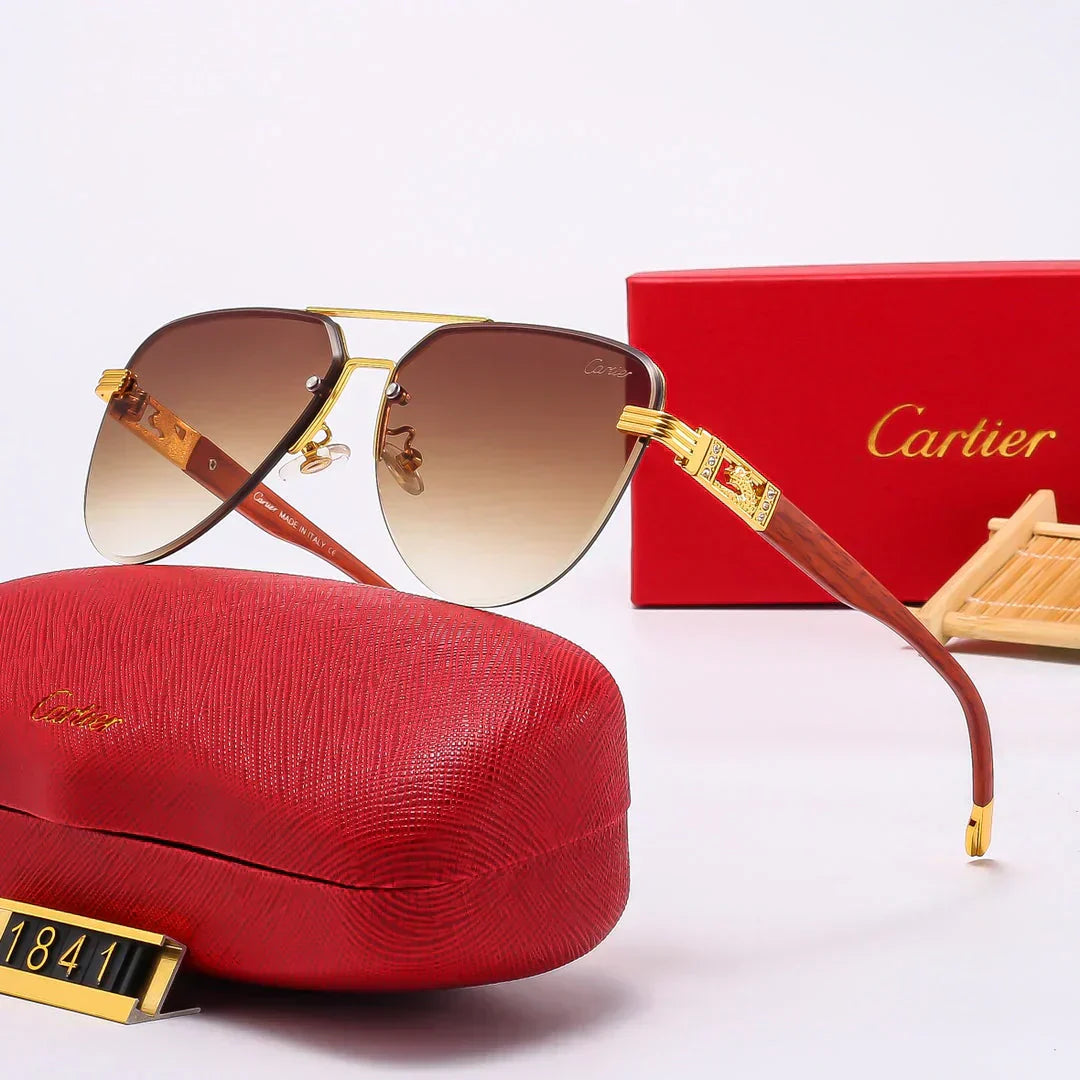 2025 Pilot Sunglasses 1841