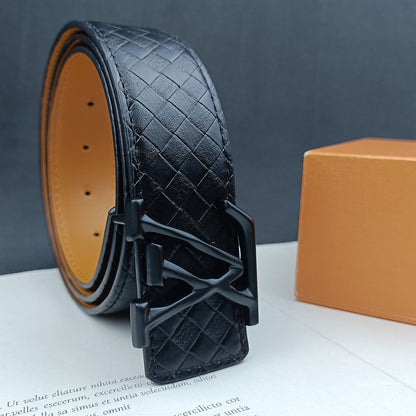 2025 Ranch Reversible Fashion Belt