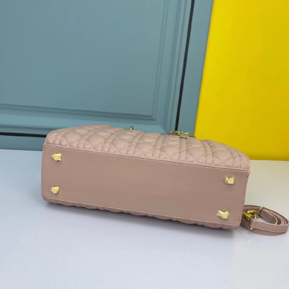 2025 Bag Large Lady Bag D1