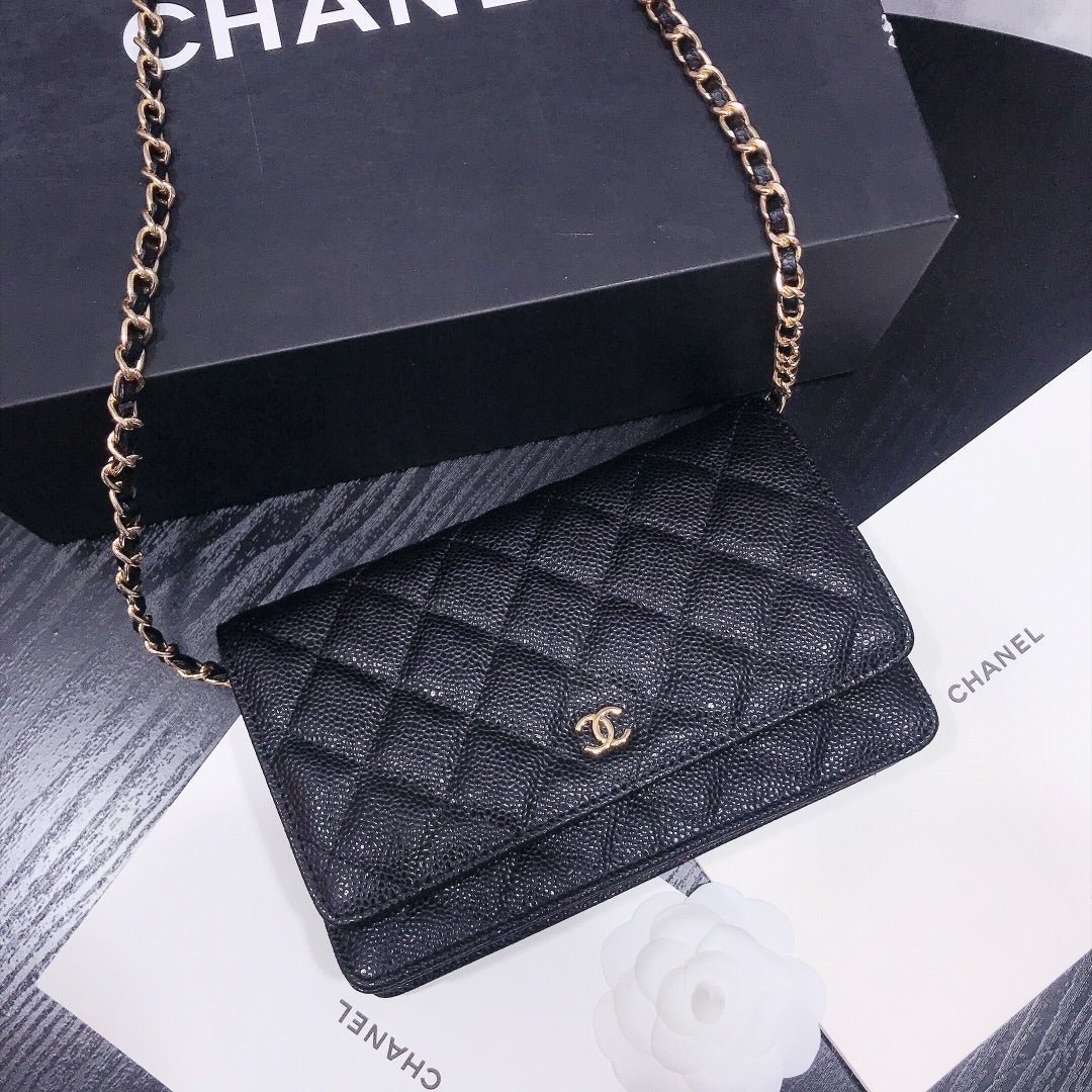 2025 Bag Classic Flap Bag