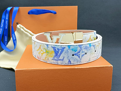 2025 Tag Reversible Fashion Belt