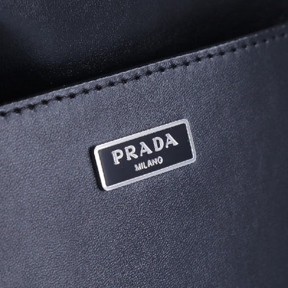 2025 Bag Shoulder Bag With Triangle Logo P4