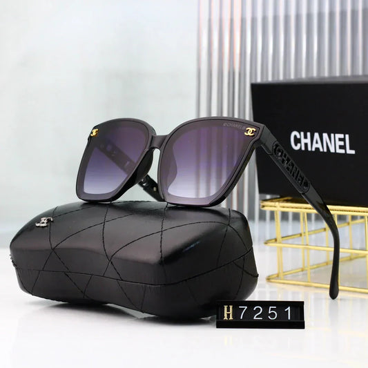 2025 Sunglasses  large square sunglasses