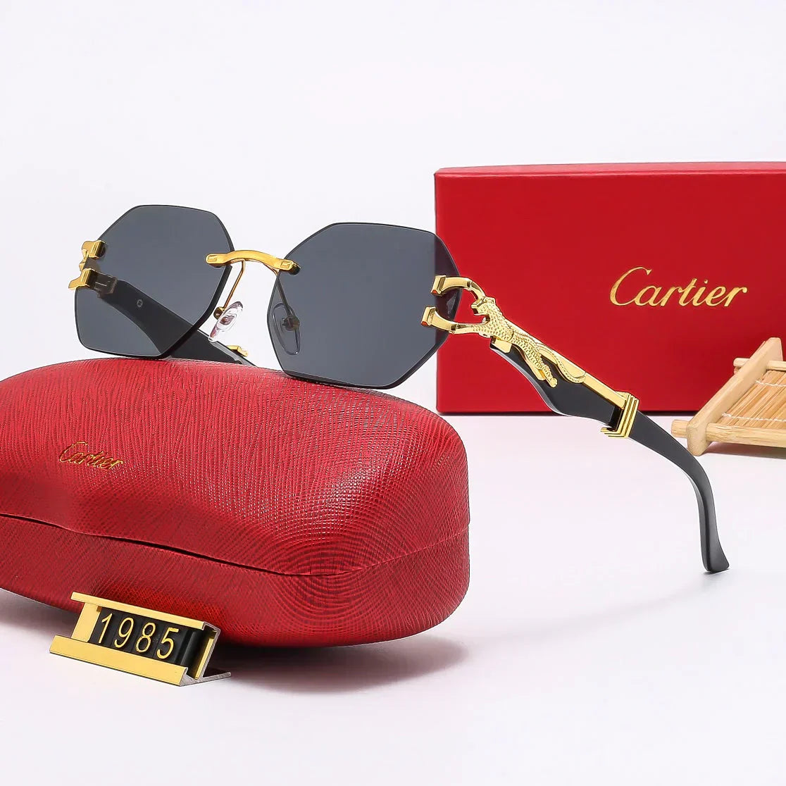 2025 Fashion SUNGLASSES 1985