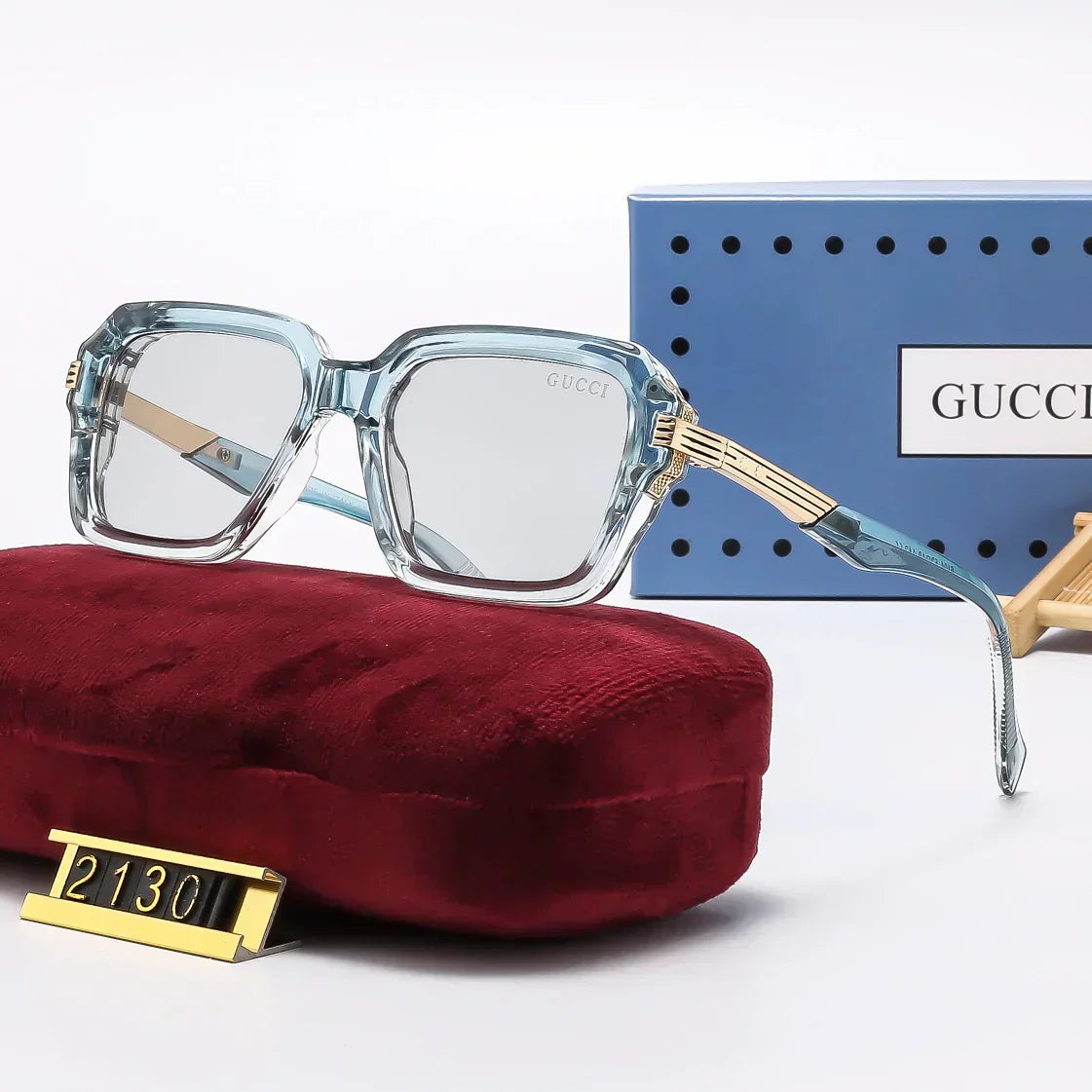 2025 Fashion  Sunglasses  2130