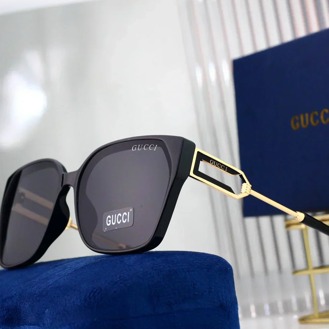 2025 Classic Large Frame Travel Sunglasses