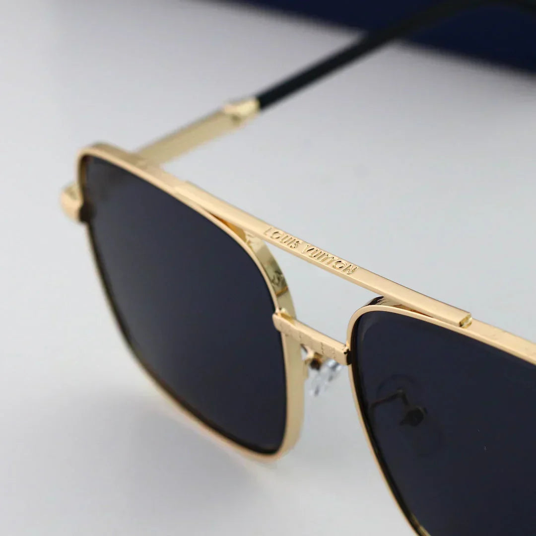 2025 Outdoor leisure sunglasses travel sunglasses