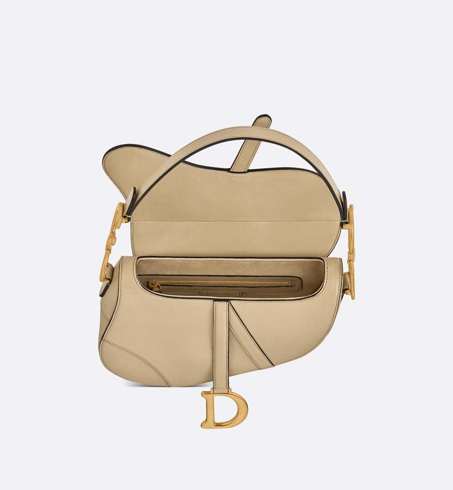 2025 Bag SADDLE BAG WITH STRAP