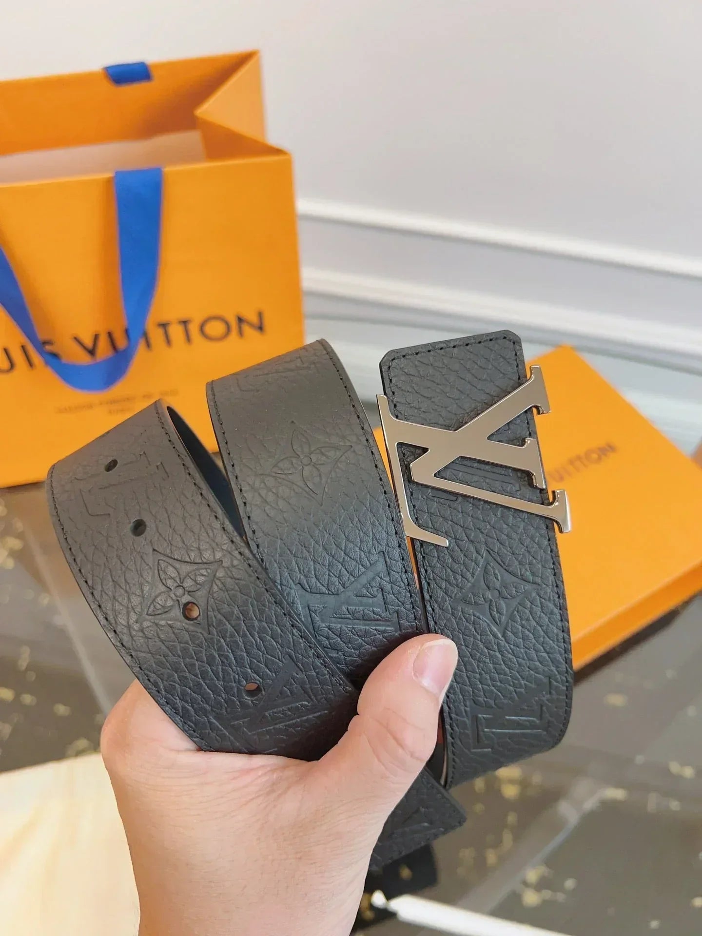 2025 belt Fashion Belts