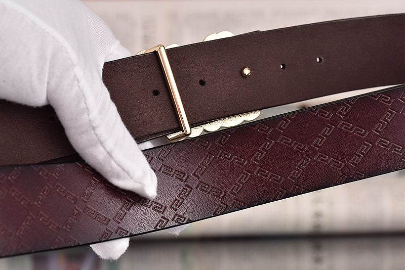 2025 Ranch Reversible Fashion Belt