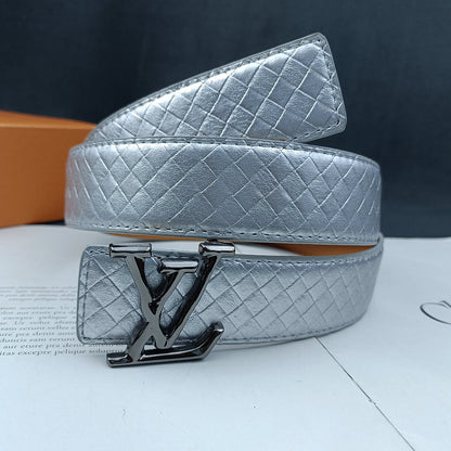 2025 Ranch Reversible Fashion Belt