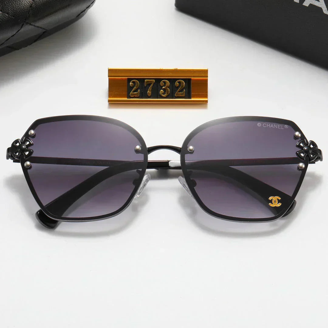 2025 Fashion SUNGLASSES 2732