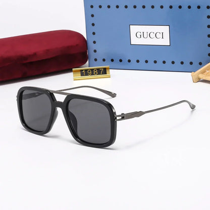 2025 Sunglasses  Fashion Sunglasses 1987