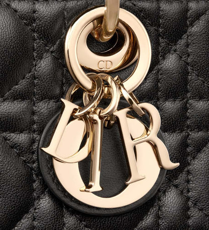 2025 Bag MICRO LADY D-JOY BAG