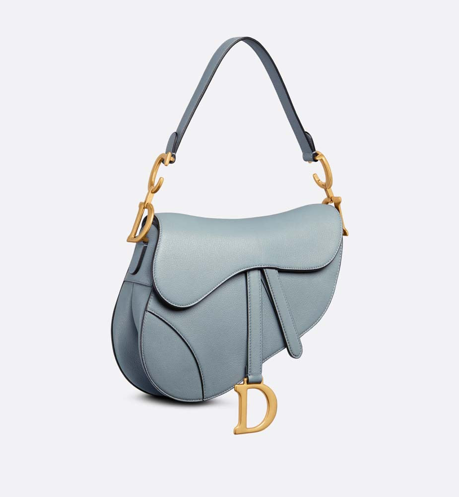 2025 Bag SADDLE BAG WITH STRAP