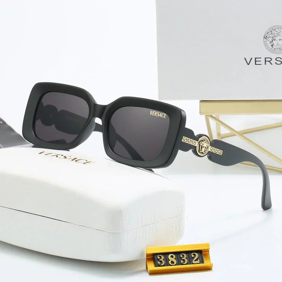 2025 Square Sunglasses 3832