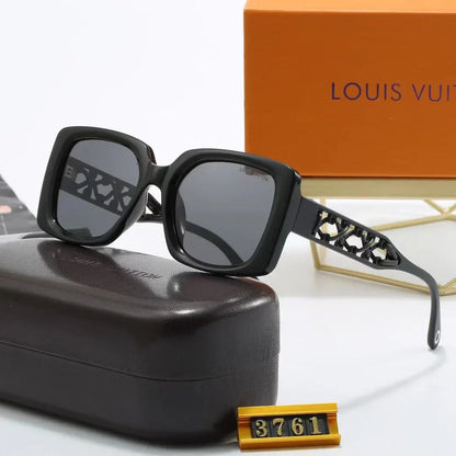 2025 Hollow Leg Sunglasses