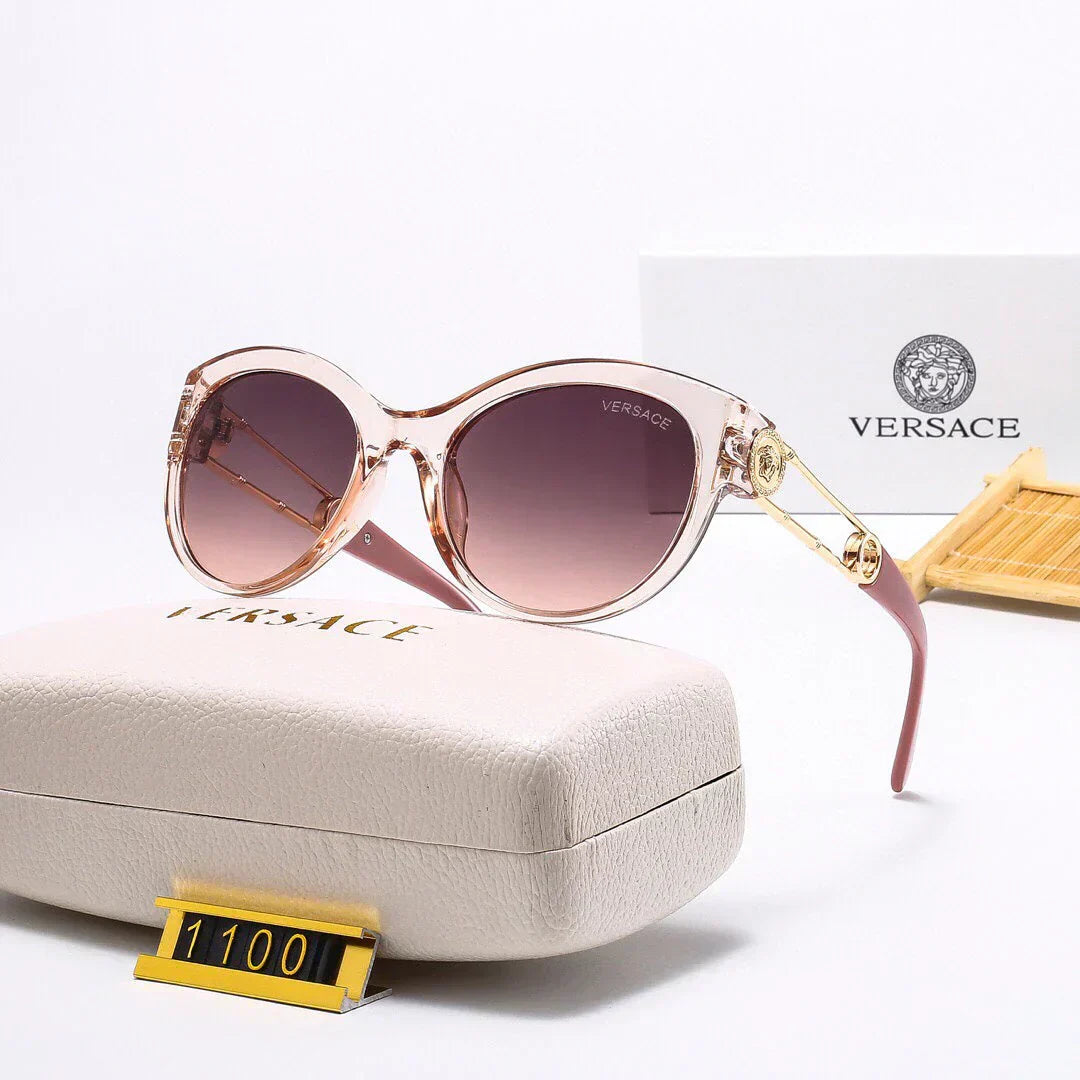 2025 SAFETY PIN SUNGLASSES