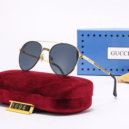 2025 Fashion SUNGLASSES 1694