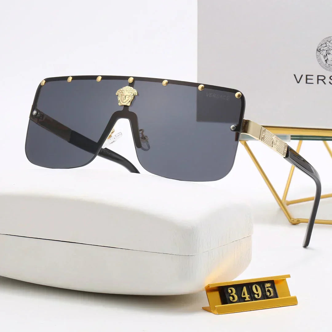 2025 Fashion Sunglasses—3495