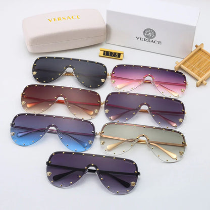 2025 One Piece Couple Sunglasses 1178