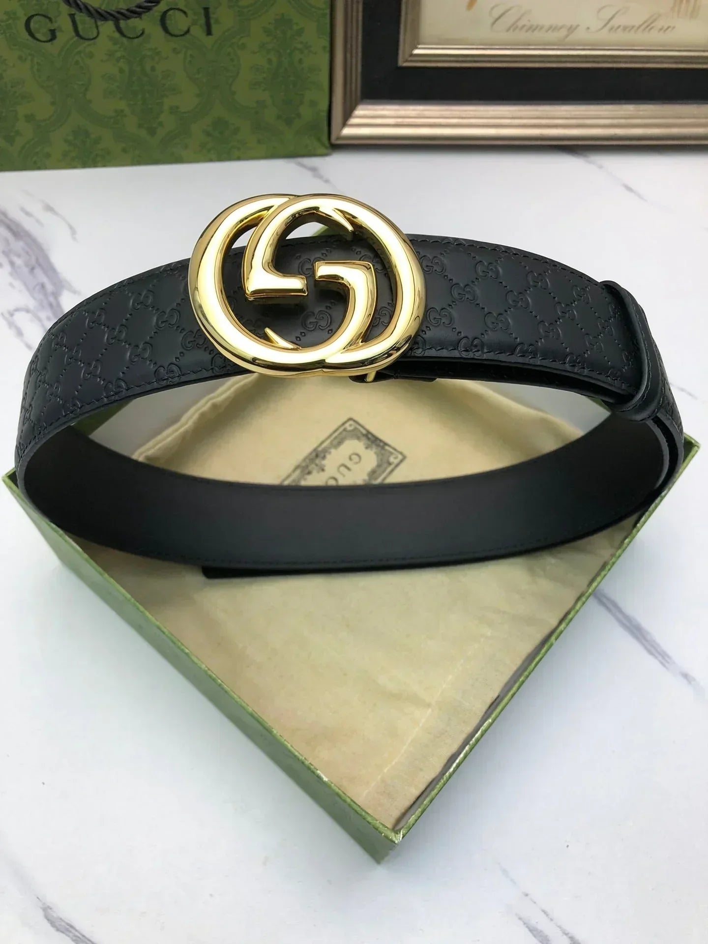 2025 Fashion Belts-140