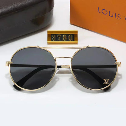 2025 Ash Sunglasses 3780