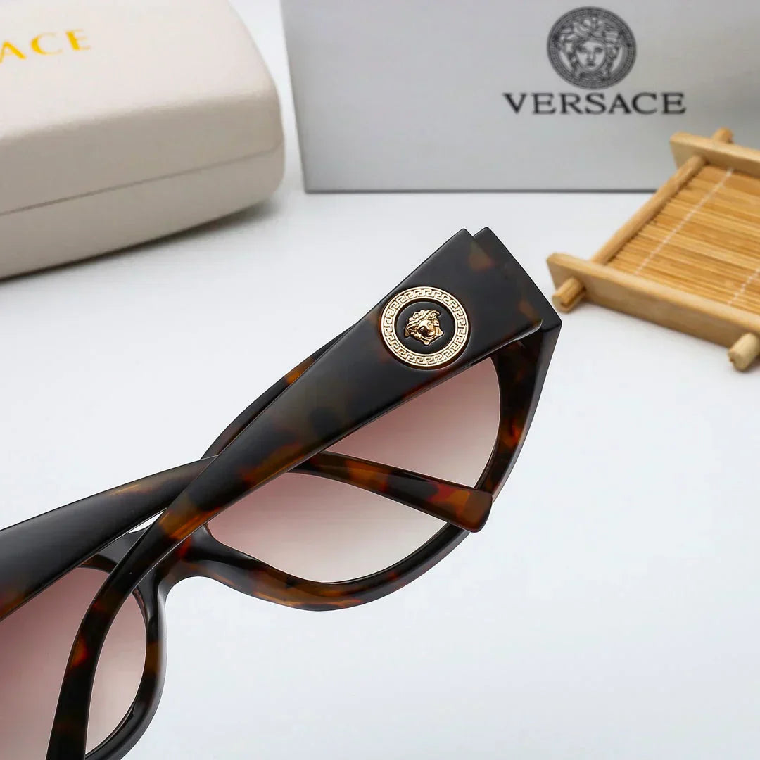 2025 MEDUSA BIGGIE SUNGLASSES