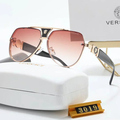 2025 Fashion Sunglasses 3019