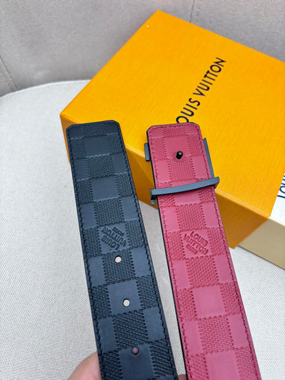 2025 belt Fashion Belts-101